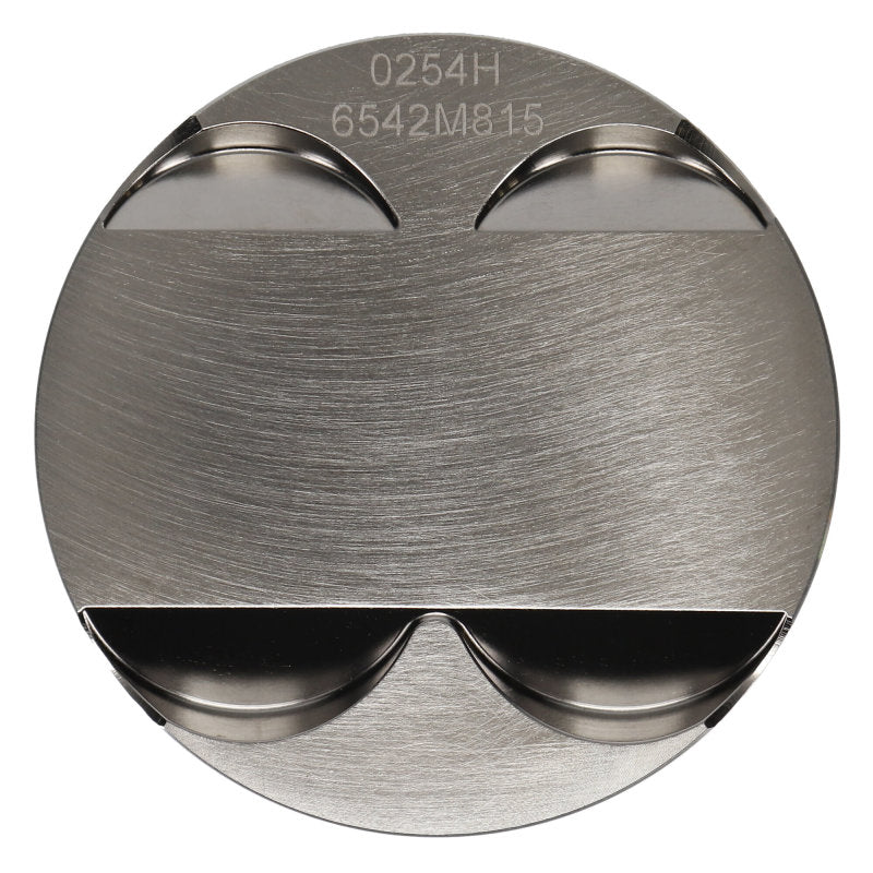 Wiseco Honda B16A Forged Racing Piston Set – 81.50 mm Bore, Heavy-Duty Performance