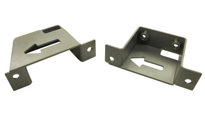 Whiteline Heavy Duty Rear Sway Bar Mount Kit for Subaru Forester 1998-2001 by Whiteline Part KBR18-24