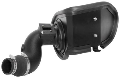K&N Engineering 63-3106 Cold Air Intake System for Chevrolet Malibu 2016-2019