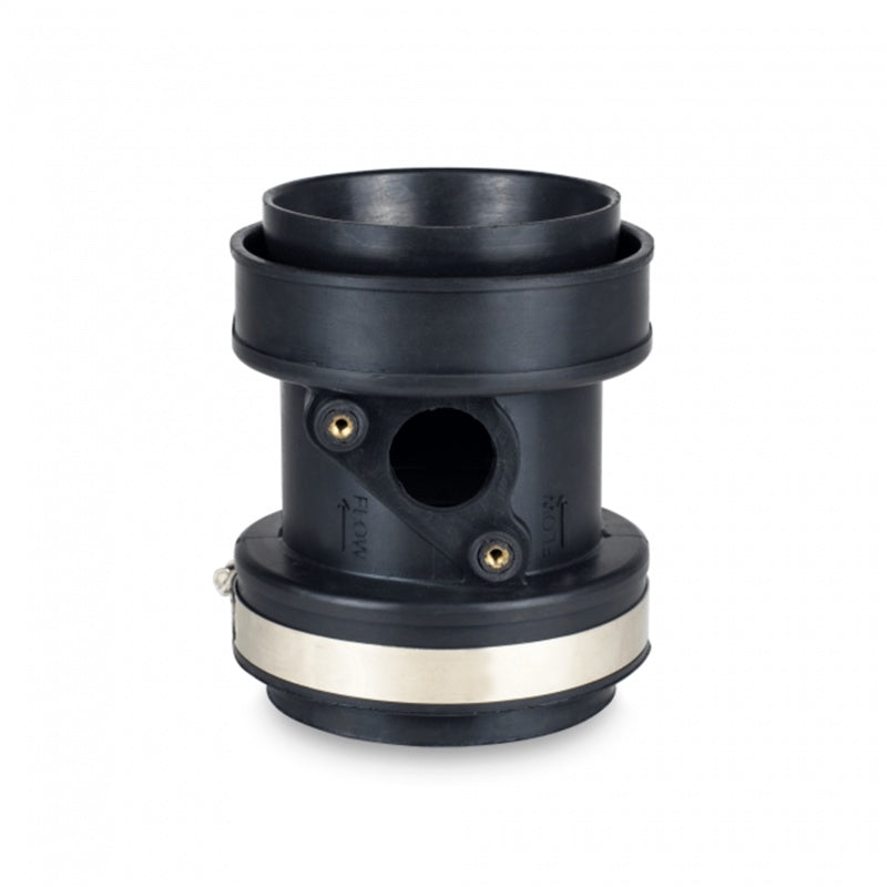 Skunk2 Racing Replacement MAF Coupler for Honda Civic Si Cold Air Intake Systems (PN: 943-05-0200)