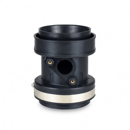 Skunk2 Racing Replacement MAF Coupler for Honda Civic Si Cold Air Intake Systems (PN: 943-05-0200)