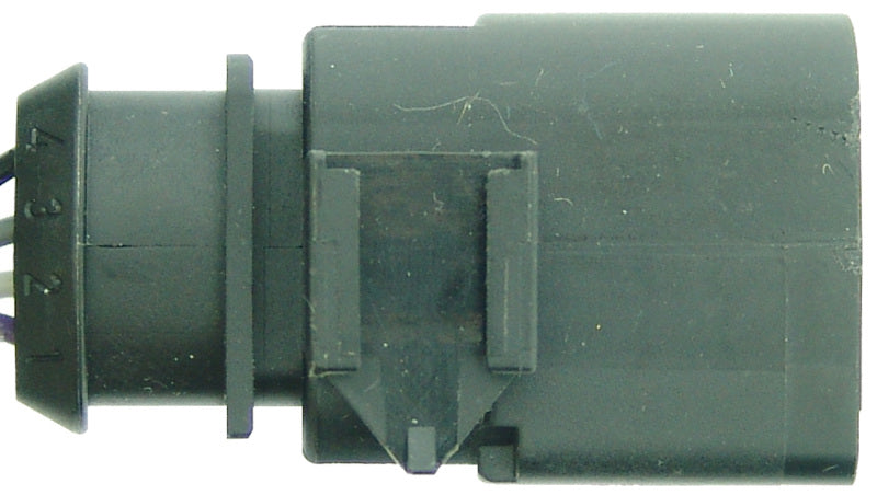 NGK Audi R8 2012-2011 Direct Fit Oxygen Sensor Part Number 25687