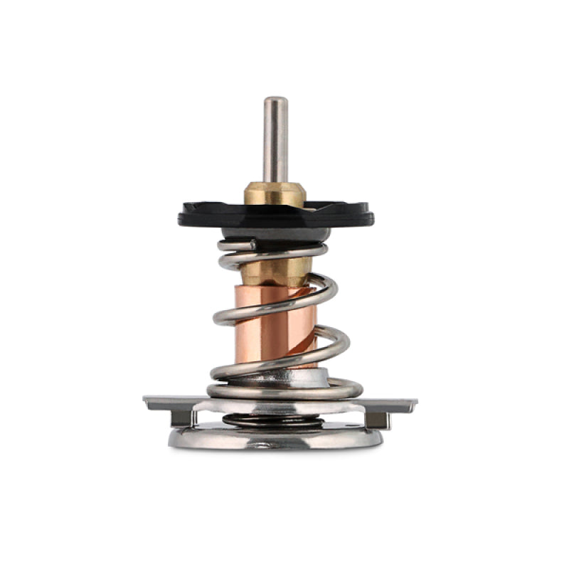 Mishimoto Ford 6.4L Powerstroke High-Temperature Thermostat Set – Improved Engine Cooling and Cold Climate Performance