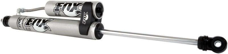 Fox Performance Series 11.6 inch Remote Reservoir Front Shocks for 2011-2013 Jeep Wrangler – Part Number 985-24-011