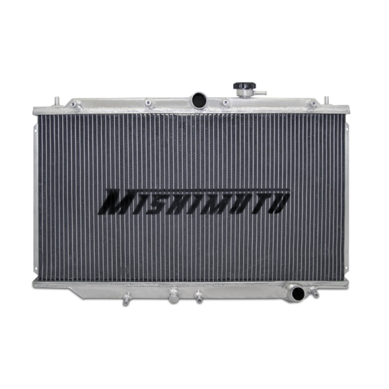 Mishimoto 92-96 Honda Prelude Aluminum Radiator with High-Pressure Cap