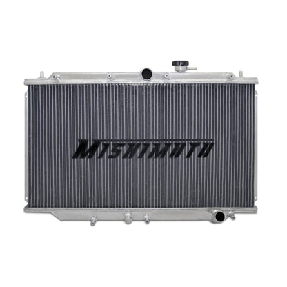 Mishimoto 92-96 Honda Prelude Aluminum Radiator with High-Pressure Cap