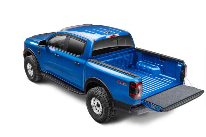 Husky Liners 15-26 Ford F-150 Guardian Comfort Tailgate Mat