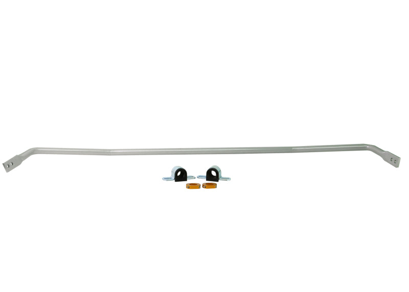 Whiteline BMR93Z 24mm Heavy Duty Rear Adjustable Sway Bar for Ford Focus (2012-2014)