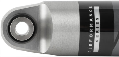 Fox Performance Series 11.6-Inch Smooth Body IFP Rear Shock for 2018+ Jeep Wrangler JL with 3.5-4 Inch Lift - Part Number 985-24-180