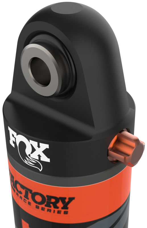 FOX Factory Race Series 2.5 x 3.8 Bump Stop Eye-Eye Mount - Durable Off-Road Suspension Solution