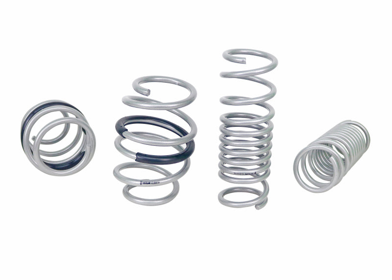 Whiteline WSK-SUB009 Performance Lowering Springs for 2022-2024 Subaru WRX (VB Chassis)