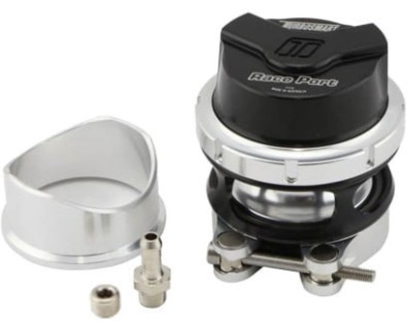 Turbosmart RacePort Series Blow Off Valve Gen V for Supercharged Engines – Part No. TS-0204-1152