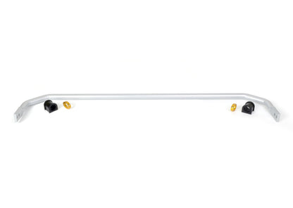 Whiteline 04-08+ Mazda RX-8 FE Front 27mm Heavy Duty Adjustable Sway Bar - Part BMF49Z