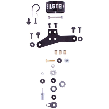 Bilstein B8 8100 Bypass Rear Right Monotube Shock Absorber for Toyota 4Runner and Lexus GX460