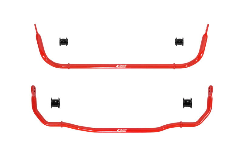 Eibach 32mm Front & 29mm Rear Anti-Roll Kit for 2000-2009 Honda S2000