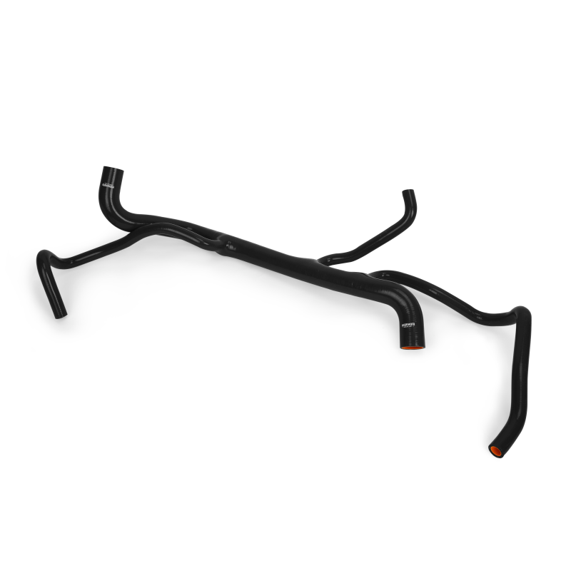 Mishimoto 16+ Chevrolet Camaro SS Silicone Radiator Hose Kit - Black
