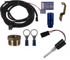 FASS Fuel Systems Electric Heater Element 32283R for Automotive Applications