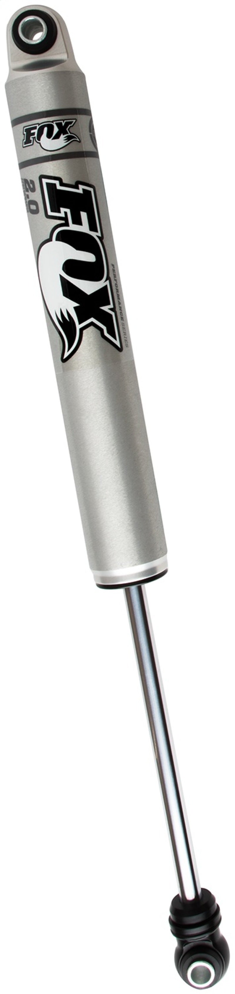 FOX Performance Series 9.6 inch Aluminum Rear Shock for Chevy and GMC HD Trucks – Part Number 980-24-664