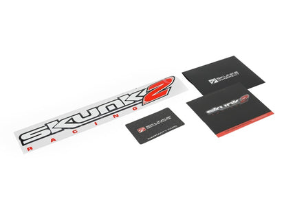 Skunk2 Racing Composite High Volume Fuel Rail for Mitsubishi Evo VIII-IX – Supports Up to 1200 HP