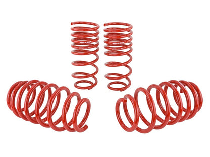 Skunk2 Racing Lowering Springs for 2006-2011 Honda Civic – Part Number 519-05-1580