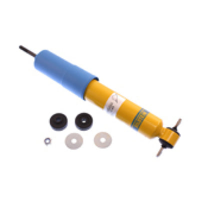 Bilstein B6 4600 Monotube Shock Absorber for 1984-1995 Toyota Pickup – Front, 46mm Diameter