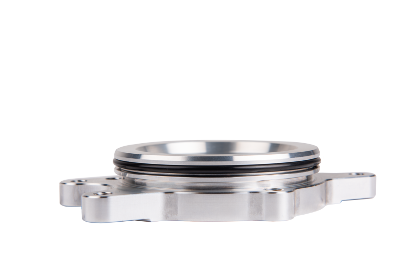 Fleece Performance GM Duramax 6.6L CP3 Adapter Kit with O-Rings