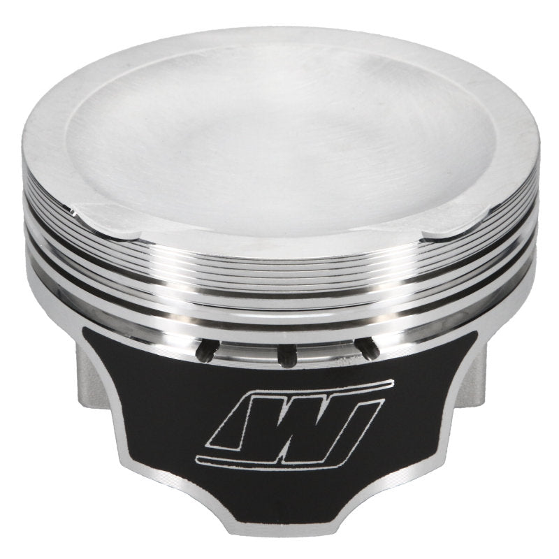 Wiseco K640M88 Forged Racing Pistons for Mazda 2.3L DISI Engine - Set of 4