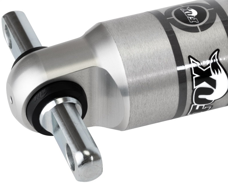 FOX Performance Series 980-24-963 Aluminum Front Shock for 2011 GMC Sierra 2500/3500 HD and Chevrolet Silverado 3500 HD