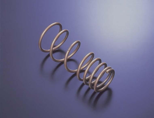 Tein 98-02 Honda Accord 6-Cylinder H Tech Springs – Performance Suspension Upgrade