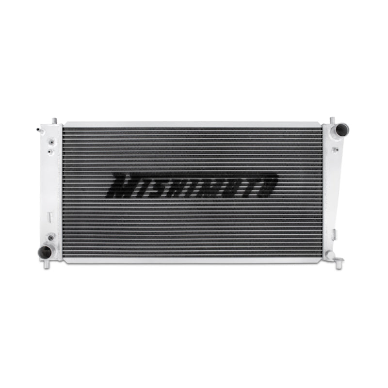 Mishimoto 99-04 Ford Lightning Aluminum Radiator with Integrated Transmission Cooler