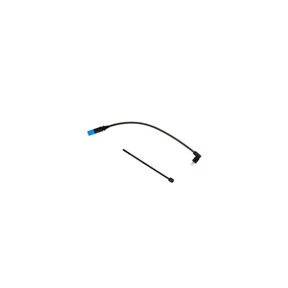 Bilstein B6 12-16 BMW 328i Rear Twintube Shock Absorber (DampTronic) with Application-Specific Valve Settings