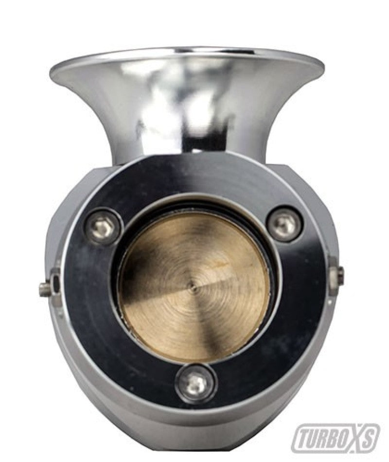 Turbo XS Type H-RFL Blow Off Valve with Aluminum Piston and O-Ring