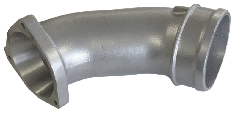 Fleece Performance LB7 Intake Horn for 2001-2004 GM Duramax 6.6L Diesel Engines