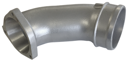 Fleece Performance LB7 Intake Horn for 2001-2004 GM Duramax 6.6L Diesel Engines
