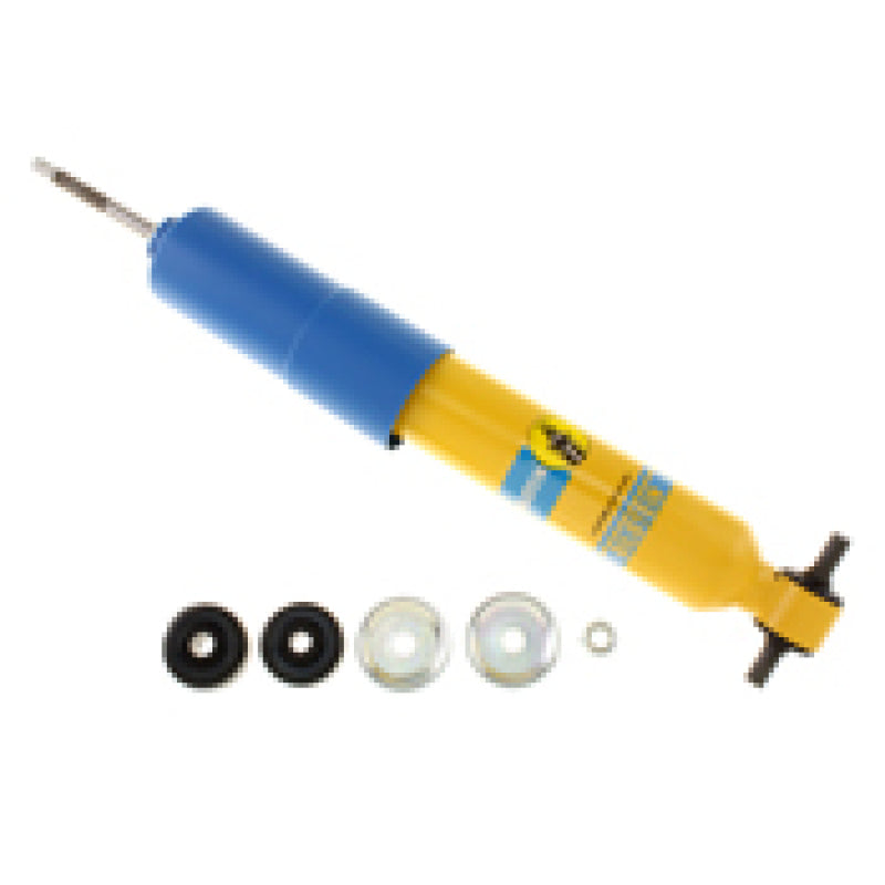 Bilstein B6 4600 Monotube Shock Absorber for Chevy Silverado 1500 and GMC Sierra 1500 (Part #24-029025)