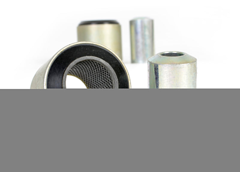 Whiteline Control Arm Bushing Kit for BMW 1 Series and 3 Series - Upper Rear Outer Bushing W63402