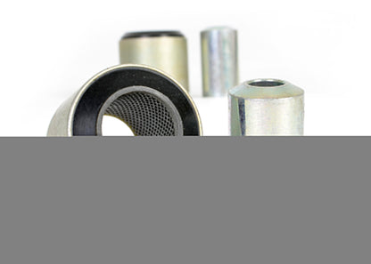 Whiteline Control Arm Bushing Kit for BMW 1 Series and 3 Series - Upper Rear Outer Bushing W63402