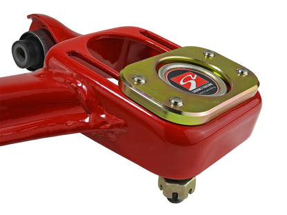 Skunk2 Racing Pro Stance 96-00 Honda Civic EK Chassis Front Camber Kit (Part #516-05-5780)