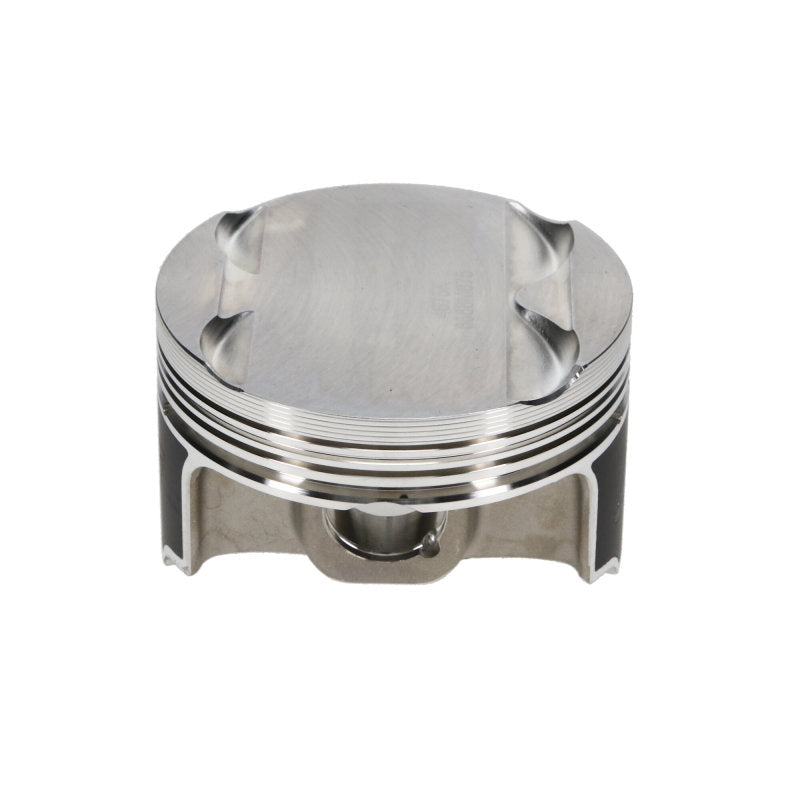 Wiseco K568M875 Honda K20A Forged Racing Piston Set – 87.50mm Bore, Heavy-Duty Performance