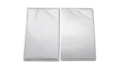 Vibrant SHEETHOT TF-600 6-Ply Aluminum Heat Shield – 26.75 x 17 Inches for Underbody Protection