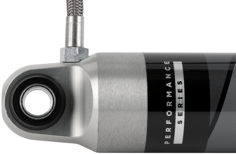FOX Performance Series 11.1-Inch Smooth Body IFP Rear Shock for Chevy and GMC HD Trucks - Part No. 985-24-192