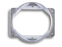 Vibrant MAF Sensor Adapter Plate for Toyota with Bosch MAF Sensor and 3-inch Inlet