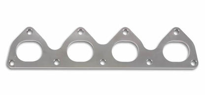 Vibrant Mild Steel Exhaust Manifold Flange for BMW E36/E46 – 1/2 Inch Thick