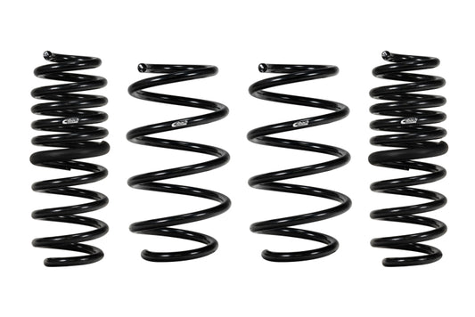 Eibach Pro-Kit for 2020-2022 Kia Forte GT – Lowering Springs for Enhanced Handling and Appearance