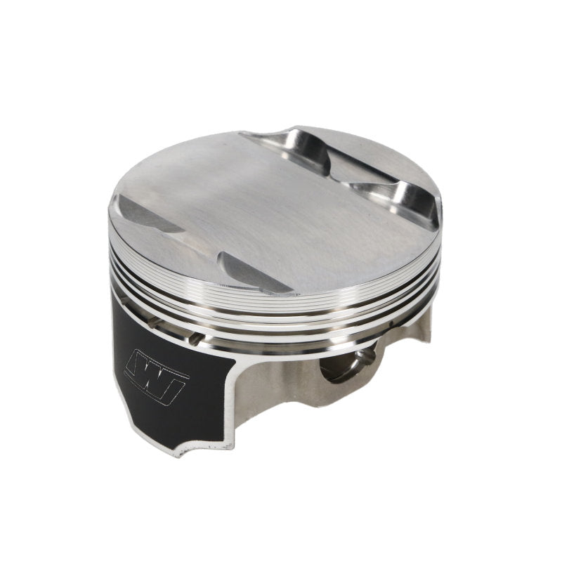 Wiseco Acura K20 K24 Flat Top Piston Set – 86.00 mm Bore, Forged Racing Pistons for High-Performance Engines
