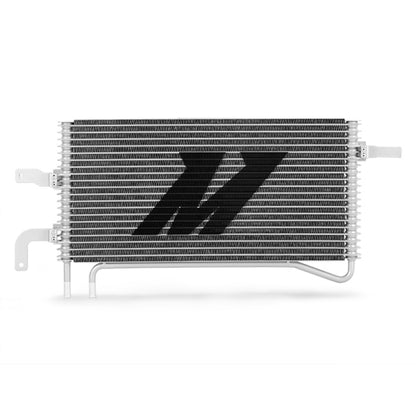 Mishimoto 2015+ Ford Mustang GT / V6 / EcoBoost Automatic Transmission Cooler - Enhanced Cooling Performance