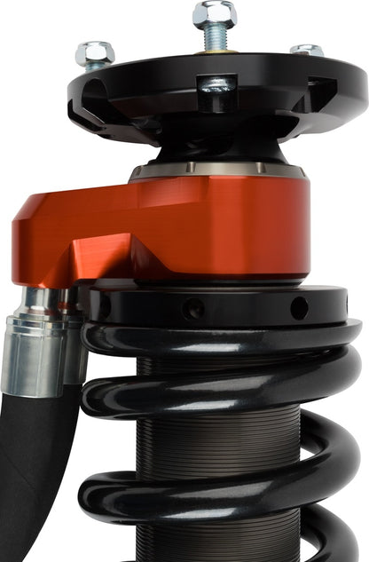 FOX 3.0 Factory Race Series Live Valve Internal Bypass Coilover Shock for 2019+ Ford Raptor - Front