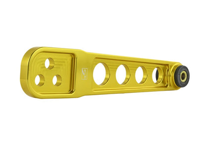 Skunk2 Racing Gold Anodized Rear Lower Control Arm for Acura RSX and Honda Element (Part #542-05-0210)