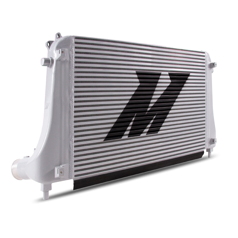 Mishimoto 2015+ VW MK7 Golf TSI / GTI / R Performance Intercooler Kit with Pipes