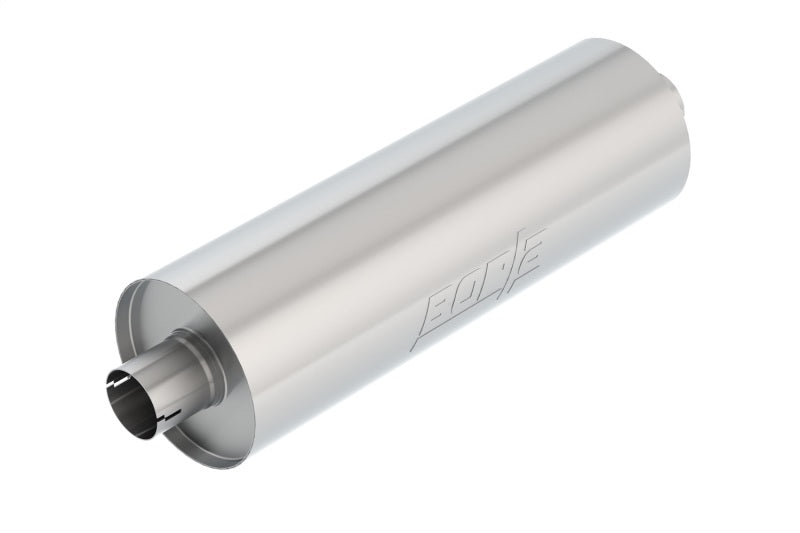 Borla 2.75-Inch In/Out Universal Heavy Duty Truck Muffler Part #401158